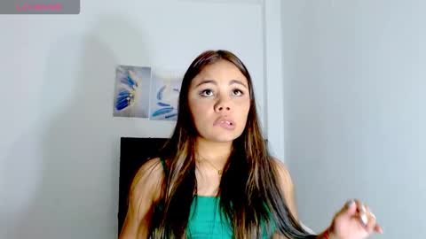 Paola online show from October 10, 9:31 pm