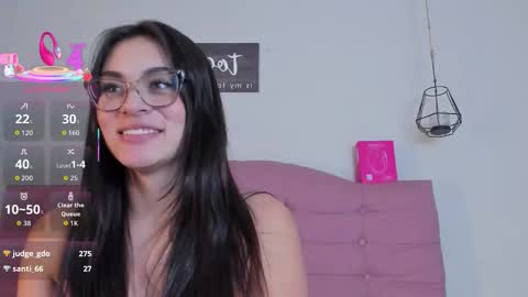 kylie_ls online show from November 29, 2:37 am