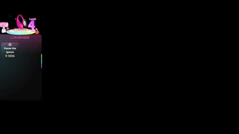 kylie_ls online show from January 17, 3:14 am