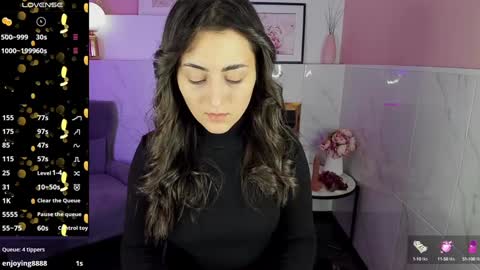 Kylie online show from January 19, 5:37 am