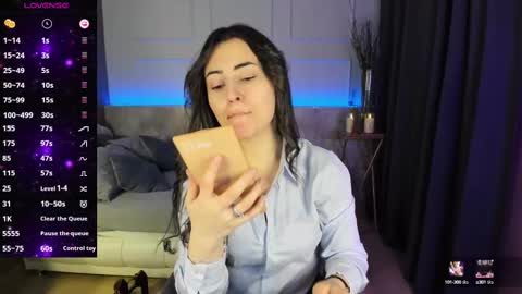 Kylie online show from February 16, 5:26 am