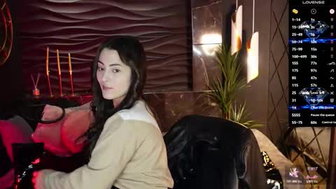 Kylie online show from September 27, 5:36 am