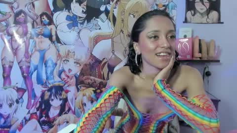  KYLIE online show from October 3, 5:23 am