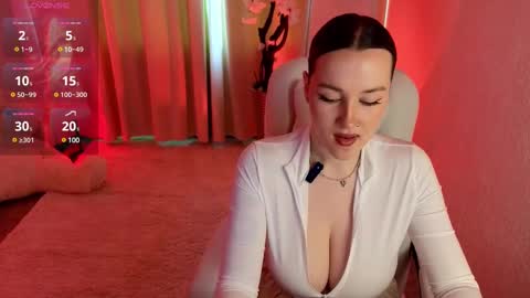 Anna online show from March 2, 4:29 am