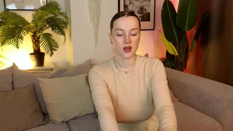 Anna online show from February 19, 3:39 am