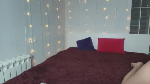 kylie_murr online show from January 18, 4:42 am