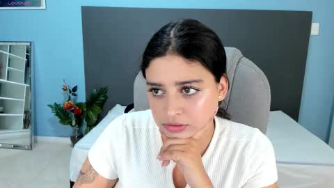 Kylie Reyes  online show from September 19, 7:24 pm