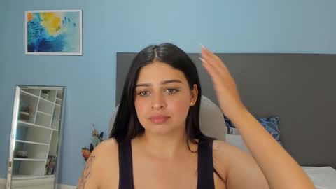 Kylie Reyes  online show from October 9, 7:40 pm