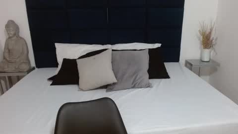 Melissa online show from March 10, 10:28 am