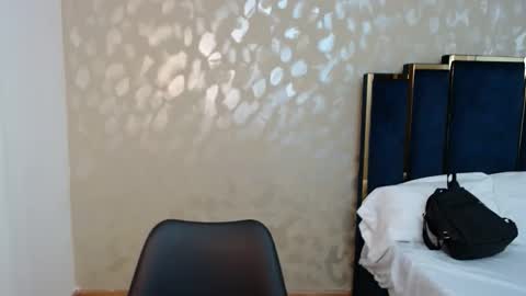 Melissa online show from April 4, 10:14 am