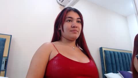 Melissa online show from April 13, 11:22 am