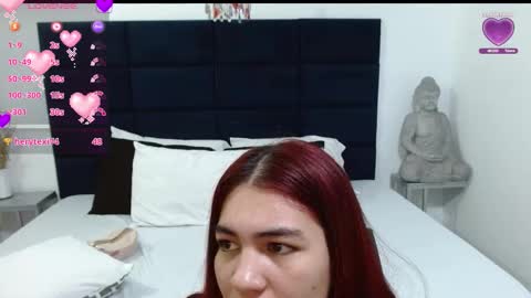 Kylie online show from October 18, 11:02 am