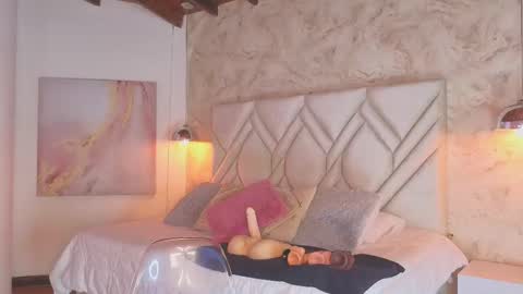 Kyle online show from February 19, 11:38 am