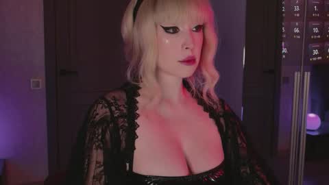 Kate online show from March 22, 12:33 pm