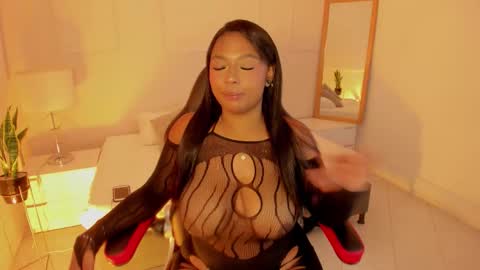 Kyna online show from November 29, 4:16 am