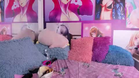 kyoko_bms online show from March 15, 12:29 pm