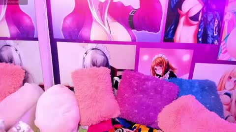 kyoko_bms online show from September 21, 12:04 pm