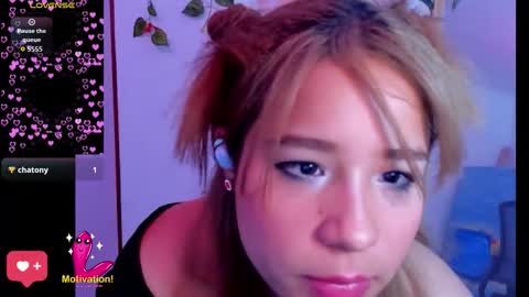 kyomi online show from March 7, 12:45 pm