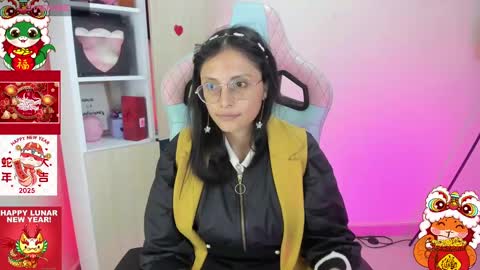 Kyomi online show from February 3, 12:36 pm