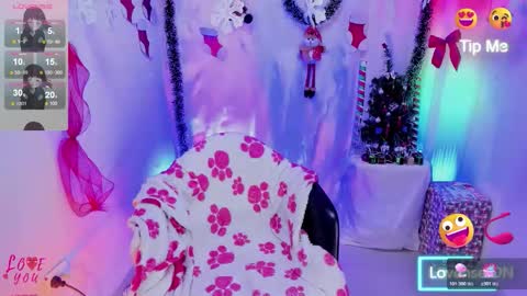 Kyomi online show from December 16, 12:00 pm