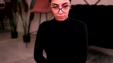 Maria online show from January 13, 7:40 pm