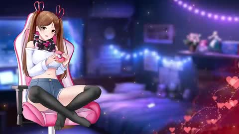 Kyra Wild online show from March 5, 10:55 pm