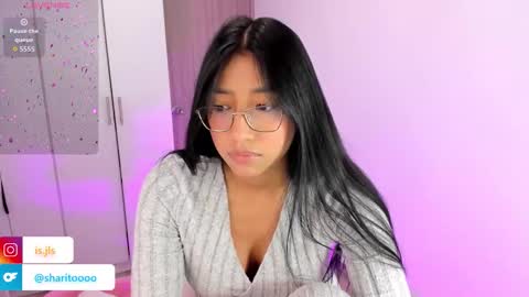 IG  online show from February 23, 1:21 pm