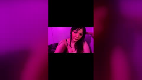 Lily online show from April 24, 1:36 pm