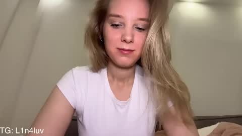 lina online show from May 9, 5:37 pm