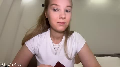lina online show from May 29, 6:28 pm