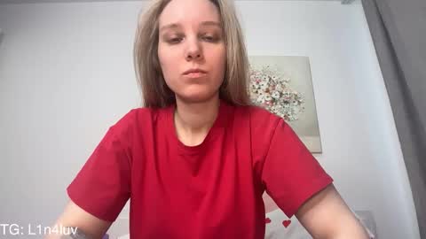 lina online show from February 10, 7:33 am