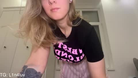 lina online show from May 30, 6:37 pm