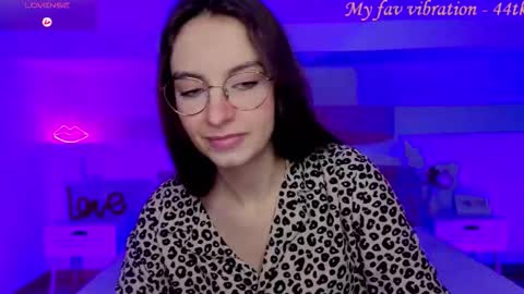 Margo  online show from November 7, 8:47 pm