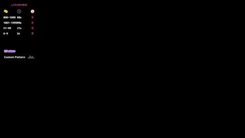 Viktoria White  online show from March 19, 6:51 am