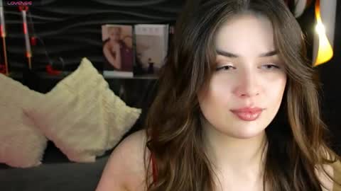 Melanie online show from April 14, 7:08 am