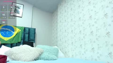 la crespa x online show from January 29, 12:24 pm