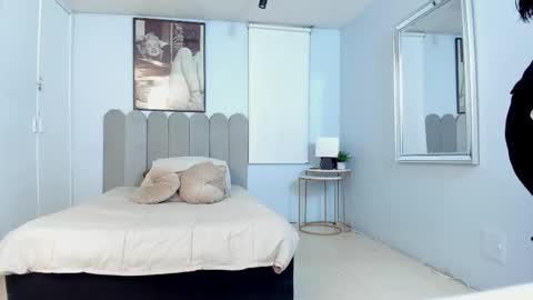 Cris  online show from February 21, 12:06 pm