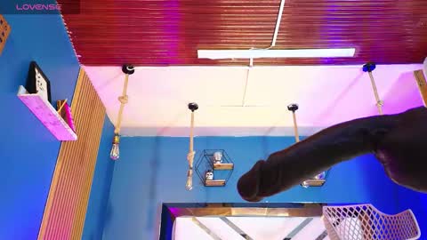 Cris  online show from October 13, 11:13 am