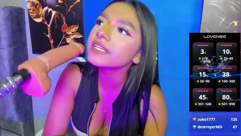 danny  online show from March 5, 9:21 pm