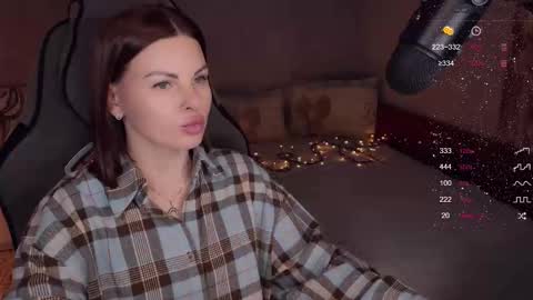 LaBandita online show from November 16, 1:33 pm