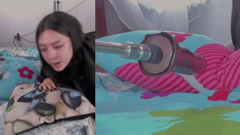 LACI LOST online show from December 2, 7:10 am