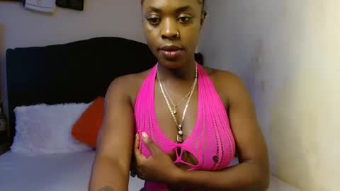 ladasha online show from January 9, 8:24 pm