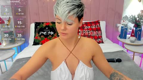 AliCooper  online show from January 4, 12:16 pm