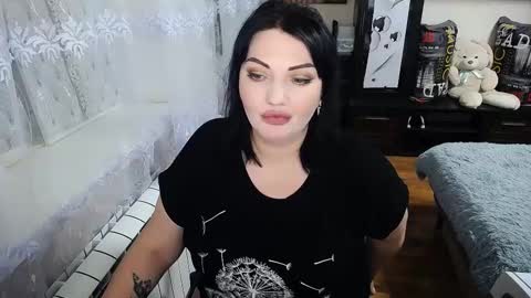 lady_boom_ online show from February 22, 6:59 pm