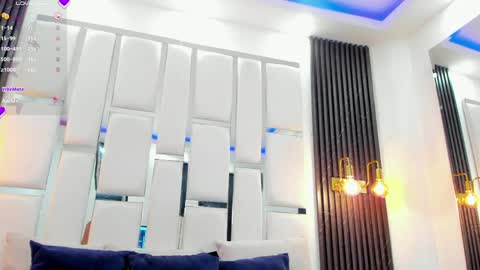 Lady  online show from May 15, 11:29 pm