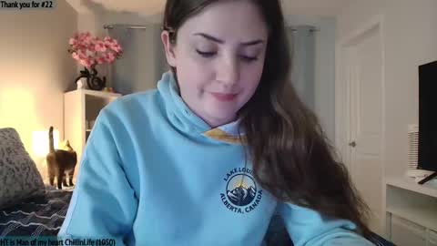 Anna online show from March 7, 3:46 am