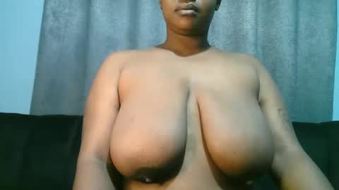 lady_dearra online show from May 31, 3:01 am