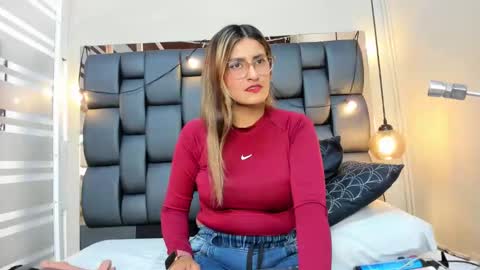 LADY  online show from September 17, 1:58 am