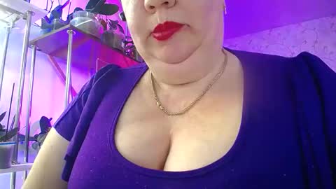 Lady Gloria online show from January 11, 7:35 am