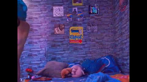 Lady godss online show from November 4, 1:21 am